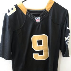 nike saints jersey